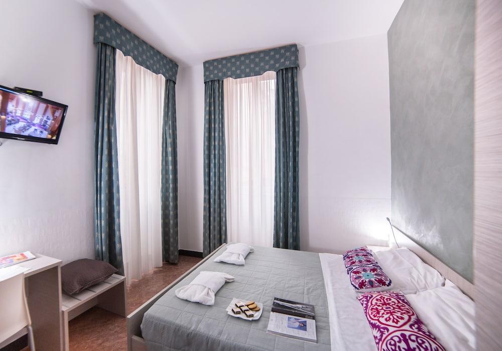Dharma Boutique Hotel & Spa Rome Exterior photo