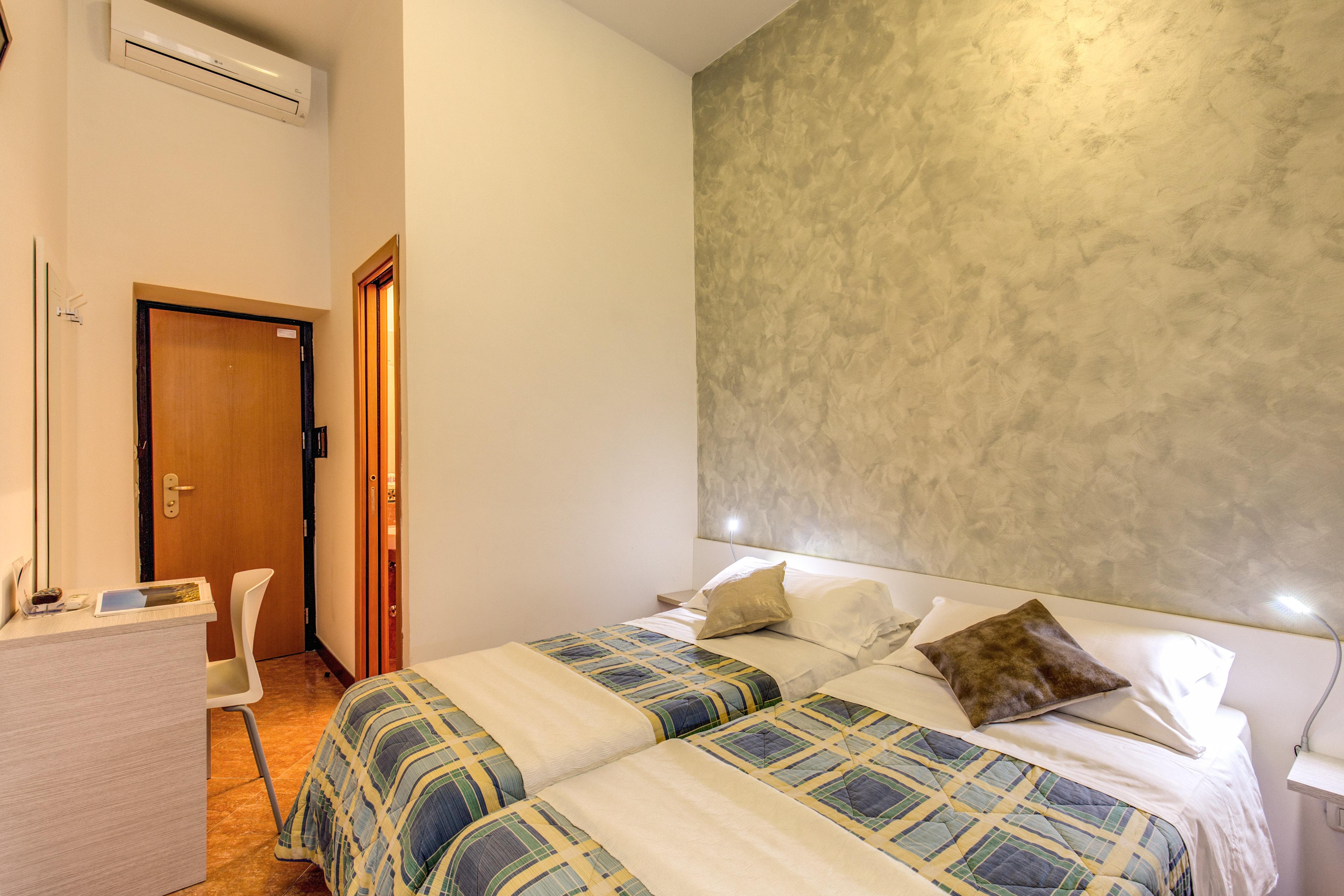 Dharma Boutique Hotel & Spa Rome Exterior photo