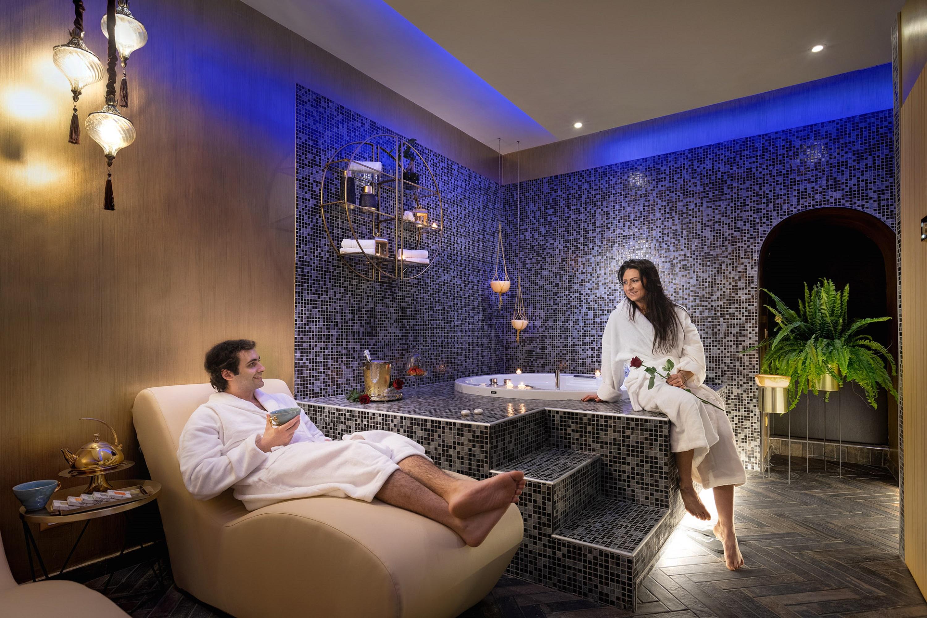 Dharma Boutique Hotel & Spa Rome Exterior photo
