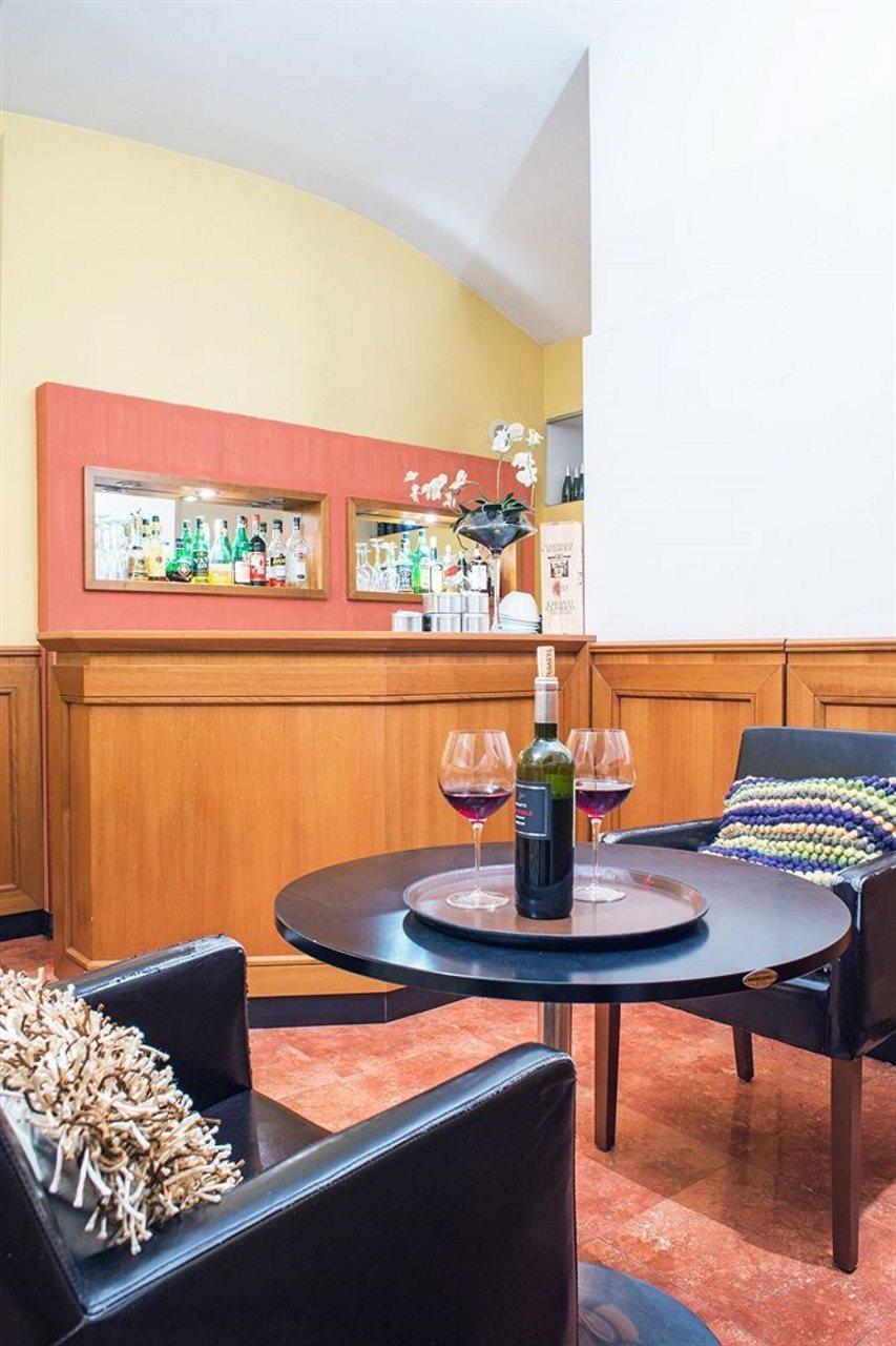 Dharma Boutique Hotel & Spa Rome Exterior photo