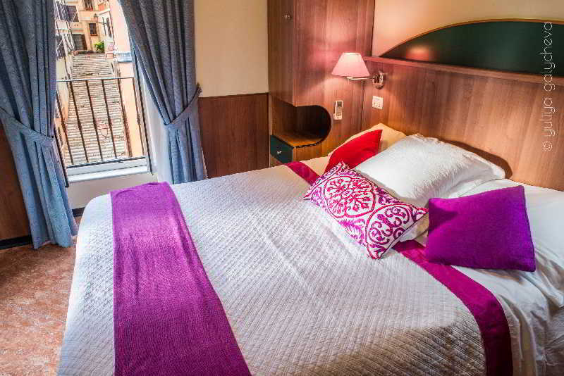 Dharma Boutique Hotel & Spa Rome Exterior photo