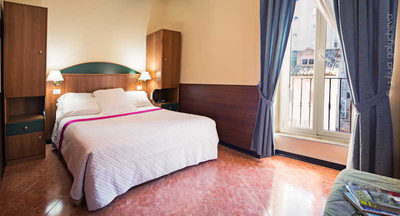 Dharma Boutique Hotel & Spa Rome Exterior photo